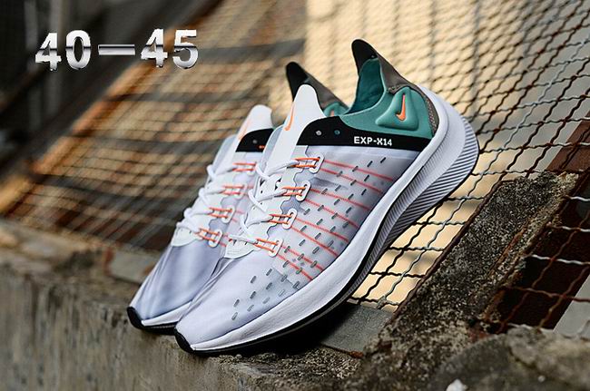 china wholesale nike cheap Nike EXP-X14 Shoes(M)